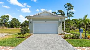 Rivella by Kolter Homes - Port Saint Lucie, FL