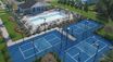 casa en Salt Grass at Ward Creek por Kolter Homes