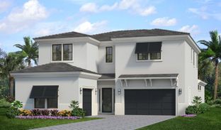 Mondrian - Artistry Palm Beach: Palm Beach Gardens, Florida - Kolter Homes