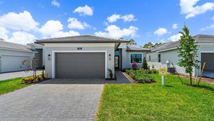Lila - Cove Royale: Stuart, Florida - Kolter Homes