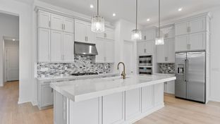 Lila - Cove Royale: Stuart, Florida - Kolter Homes