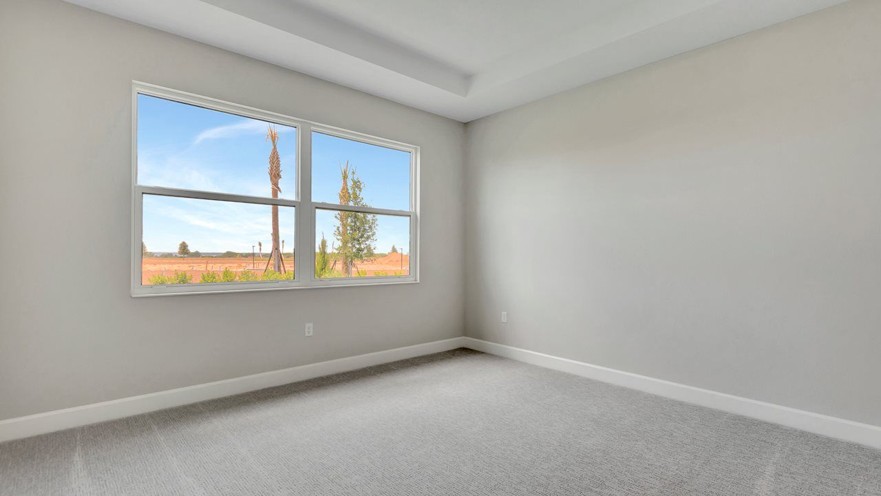 Ana Model | Owner's Suite