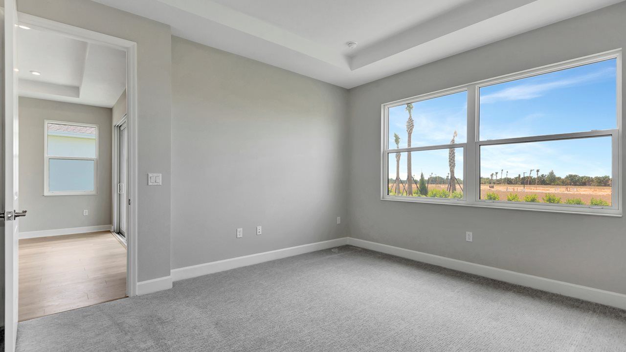Ana Model | Owner's Suite
