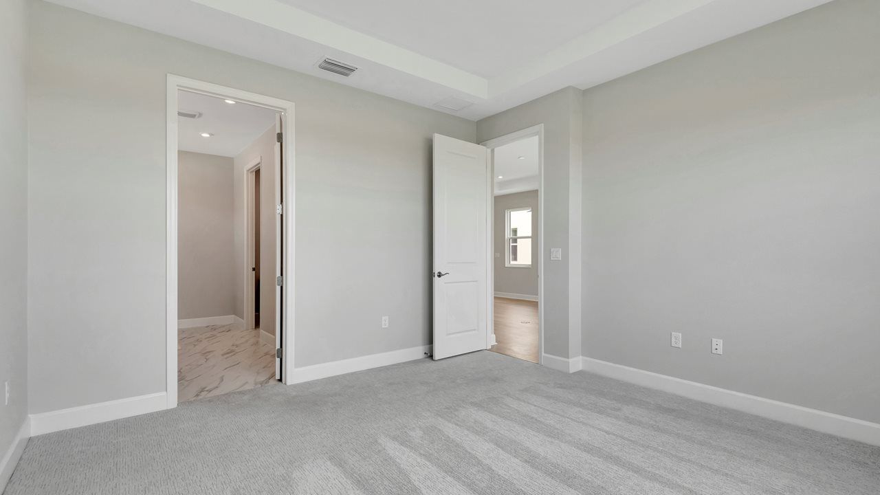 Ana Model | Owner's Suite