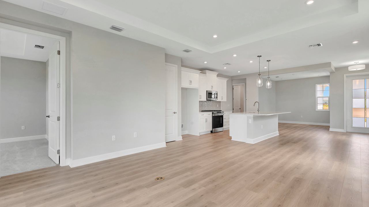 Ana Model | Great Room