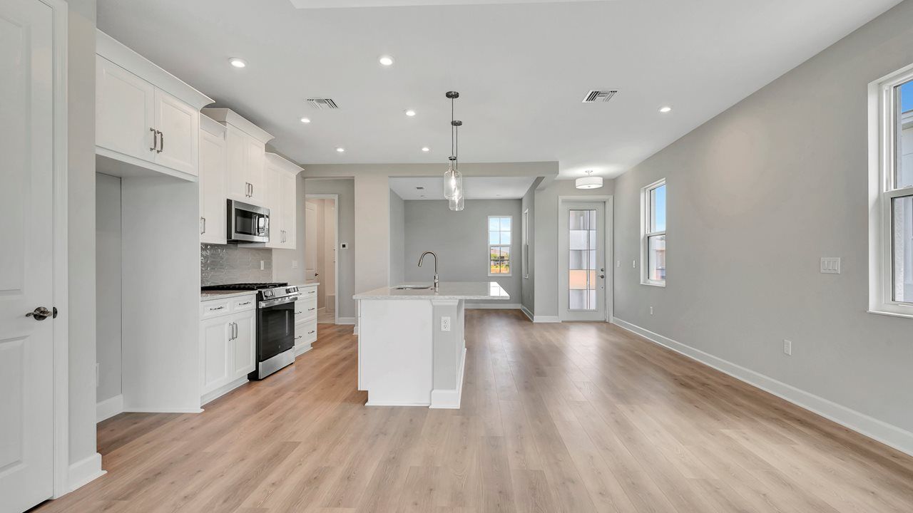 Ana Model | Great Room