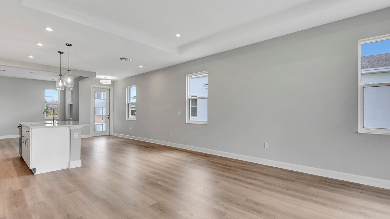 Ana Model | Great Room