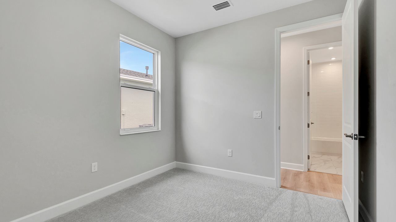 Ana Model | Bedroom 2