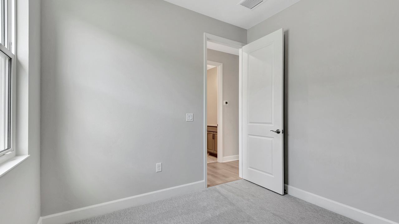 Ana Model | Bedroom 2