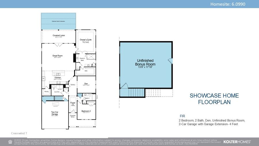 455 Geneva Way (Fir)