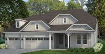 Cresswind Georgia at Twin Lakes por Kolter Homes en Atlanta Georgia