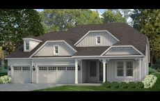 Cresswind Georgia at Twin Lakes: Hoschton, Georgia - Kolter Homes