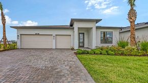 Woodland Preserve - Parrish, FL