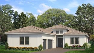 Renoir - Artistry Sarasota: Sarasota, Florida - Kolter Homes