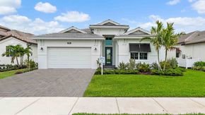 L'Ambiance at Avenir - Palm Beach Gardens, FL