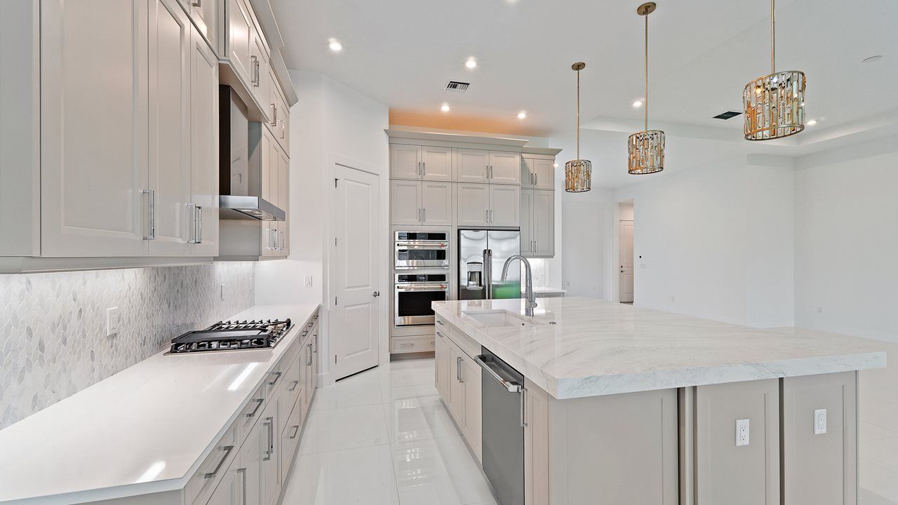 Nicole Mode | Kitchen