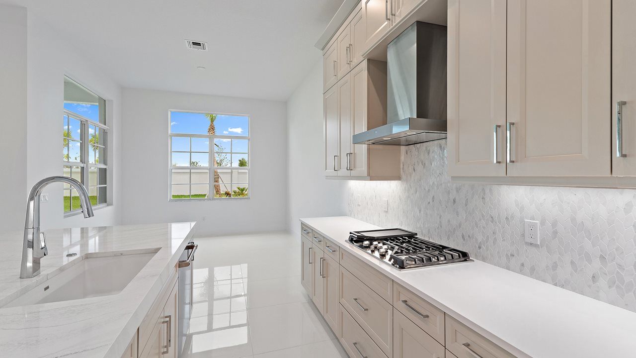 Nicole Mode | Kitchen
