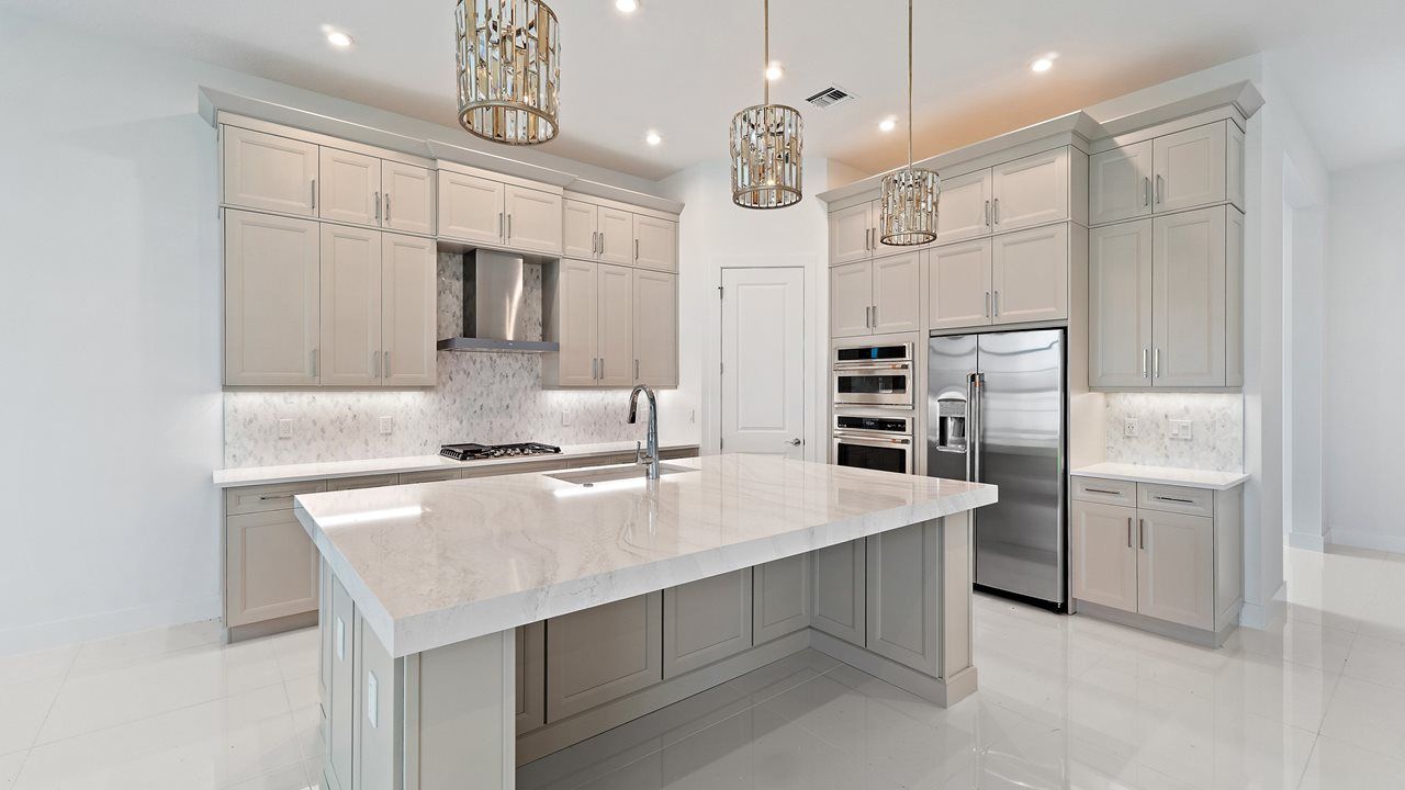 Nicole Mode | Kitchen