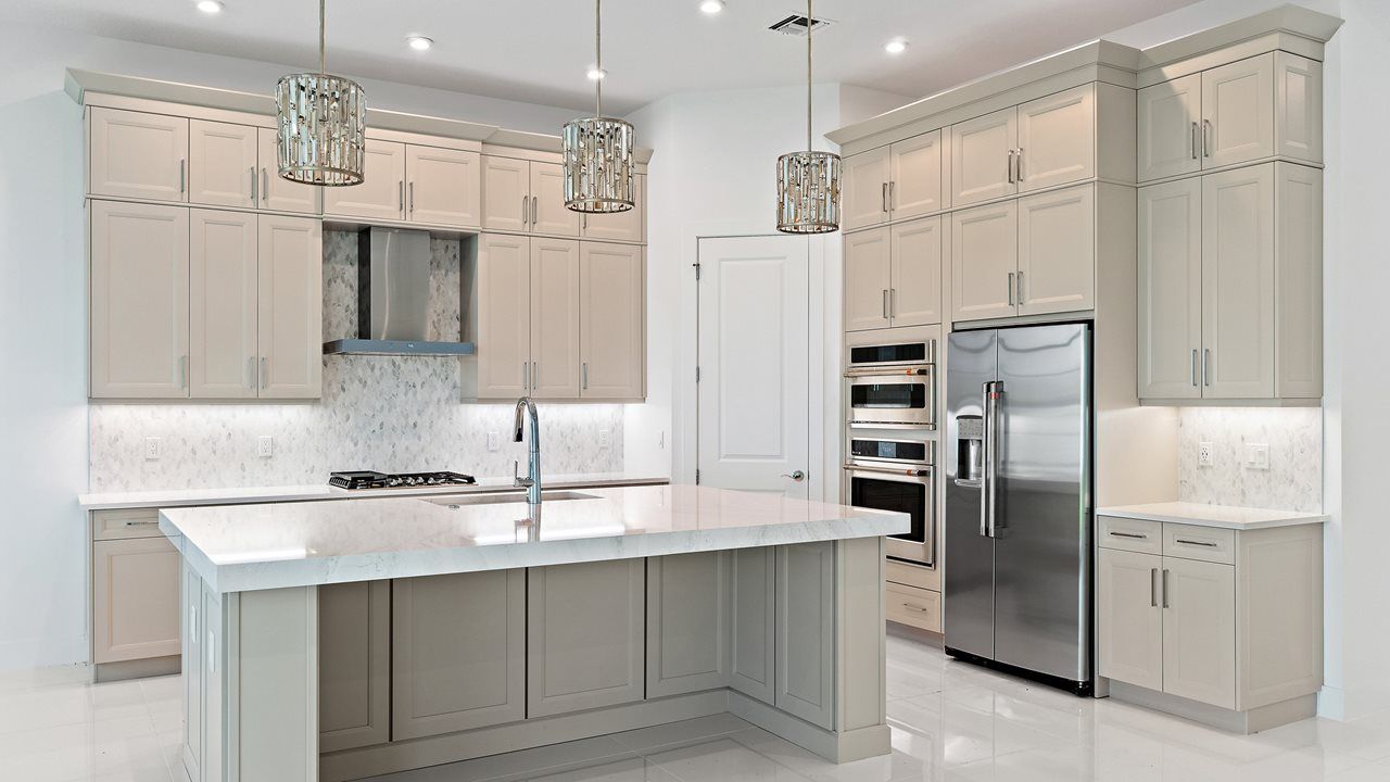 Nicole Mode | Kitchen