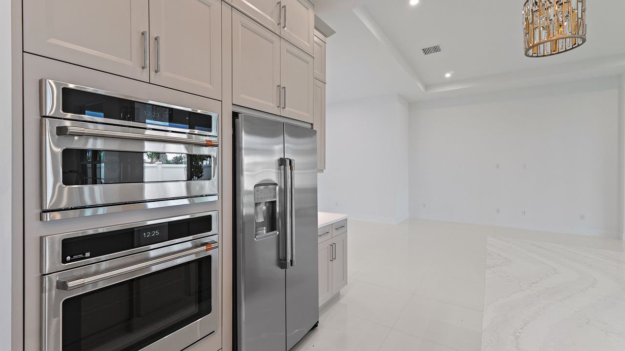 Nicole Mode | Kitchen