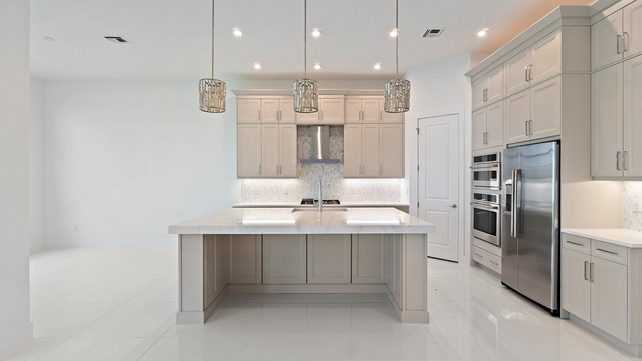 Nicole Mode | Kitchen