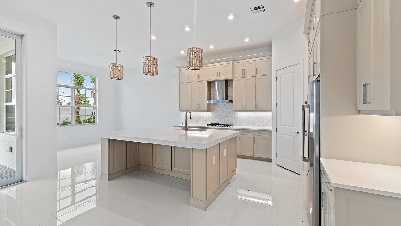 Nicole Mode | Kitchen