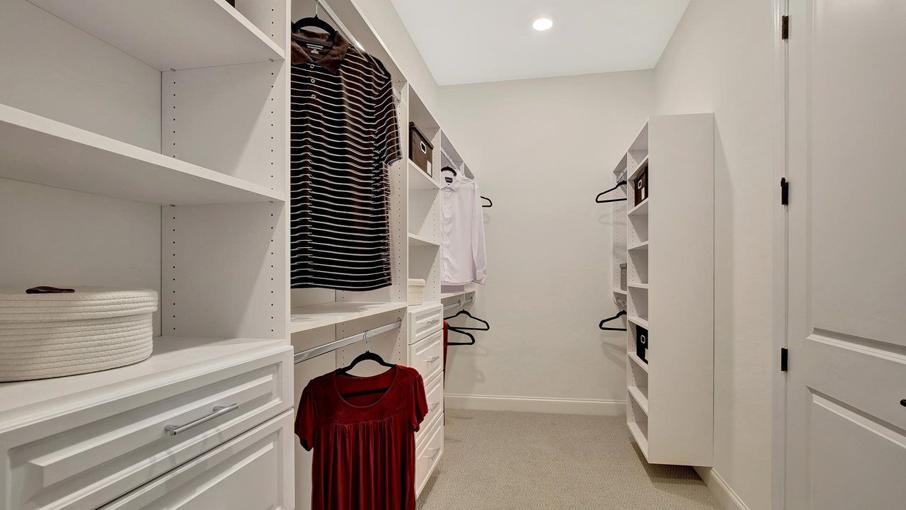 Owner's Closet | Julia Model | Photo from sister community