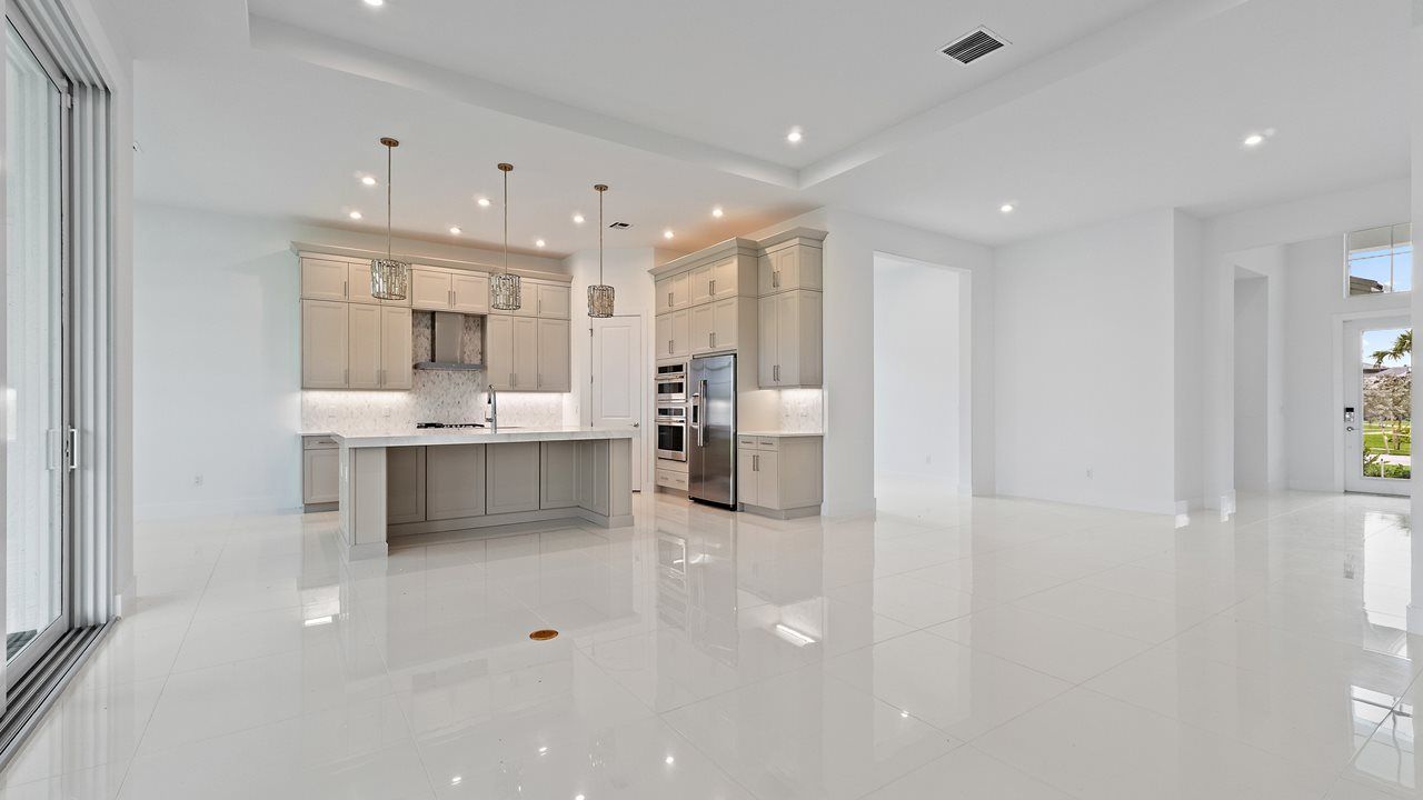 Nicole Mode | Great Room