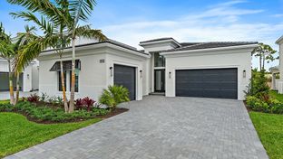 Michelangelo - Artistry Palm Beach: Palm Beach Gardens, Florida - Kolter Homes