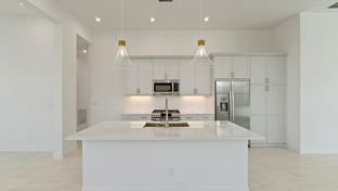 Allison - Rivella by Kolter Homes: Port Saint Lucie, Florida - Kolter Homes