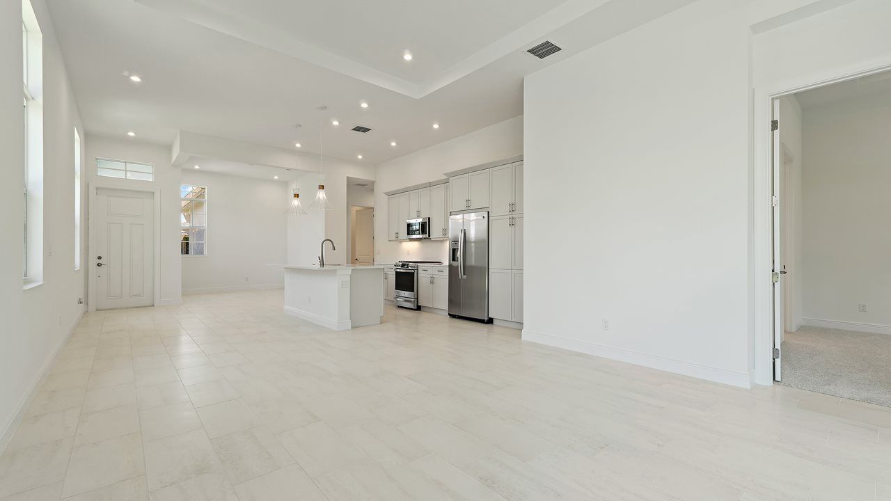 Allison Model | Great Room