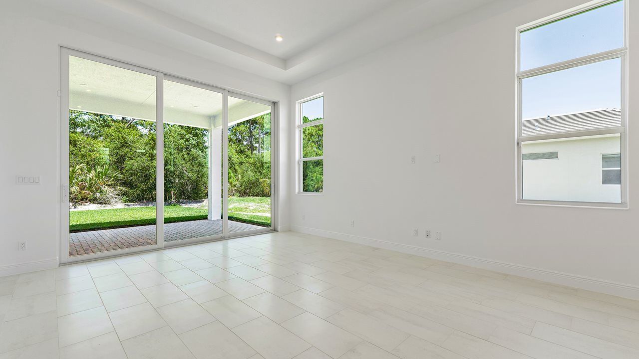 Allison Model | Great Room
