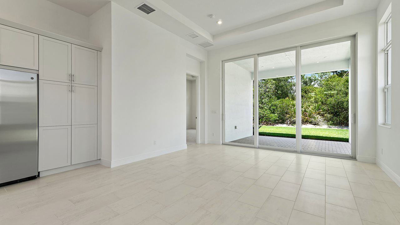 Allison Model | Great Room