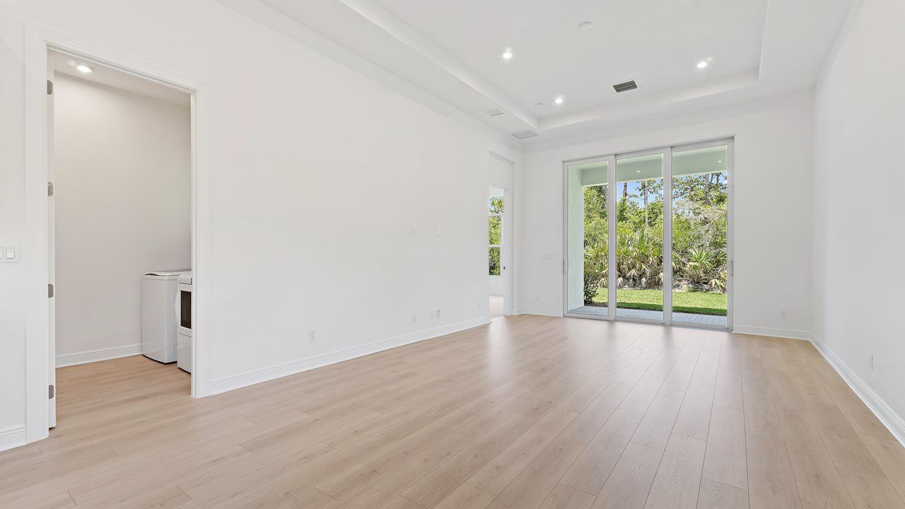 Caroline Model | Great Room
