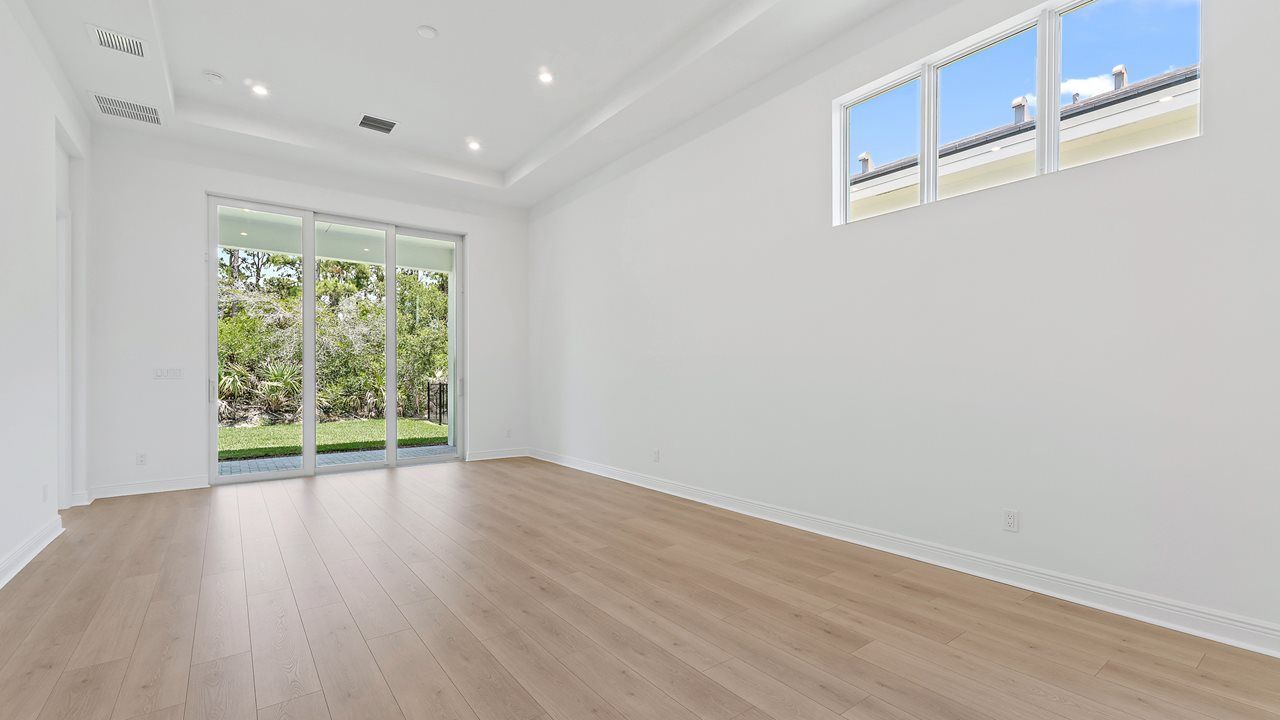 Caroline Model | Great Room
