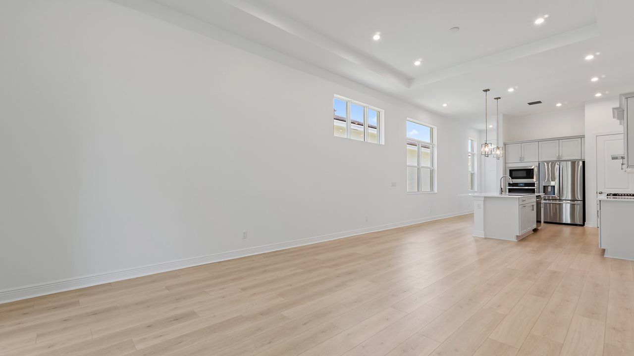 Caroline Model | Great Room