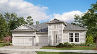 Panama - NatureWalk at Watersound Origins: Inlet Beach, Florida - Kolter Homes