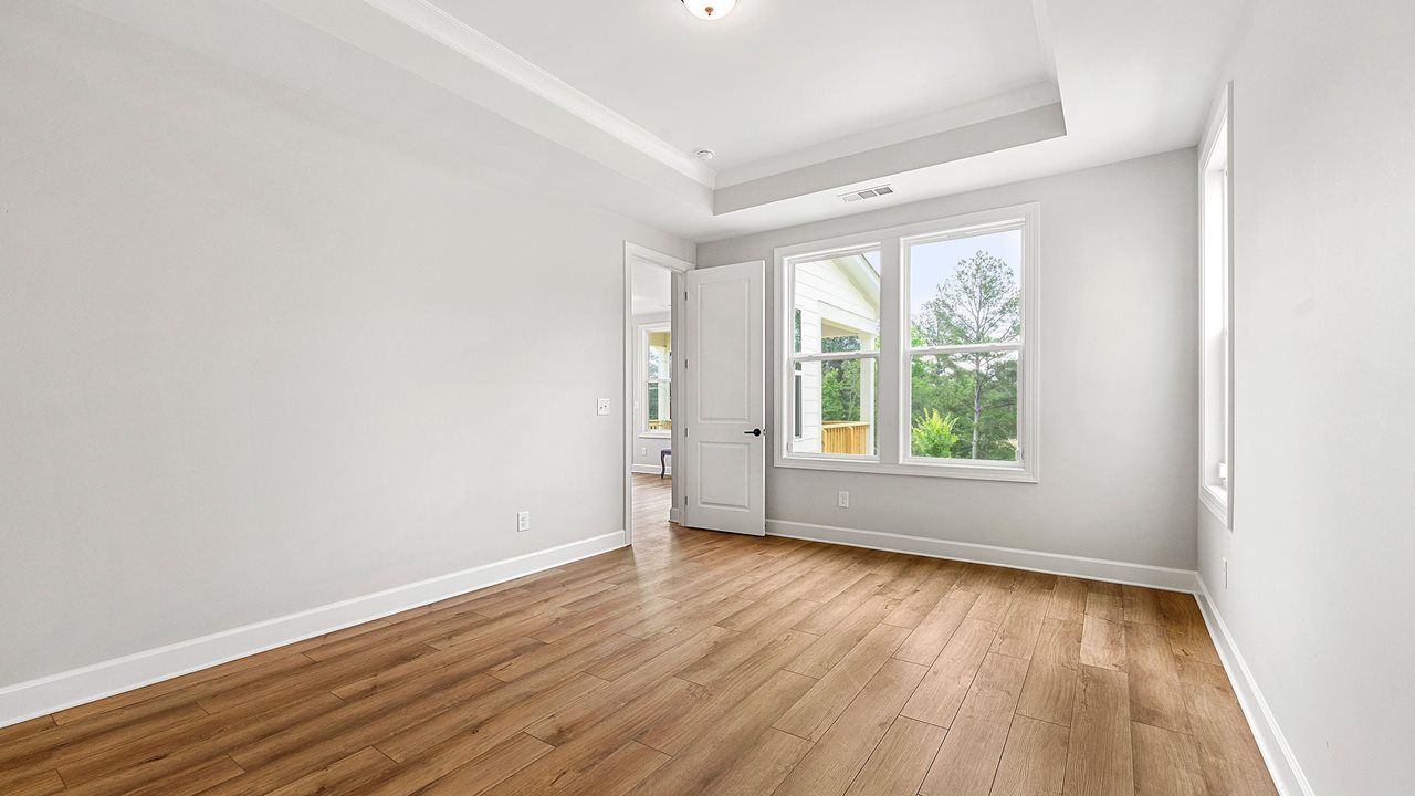 Cedar Model | Owner's Suite
