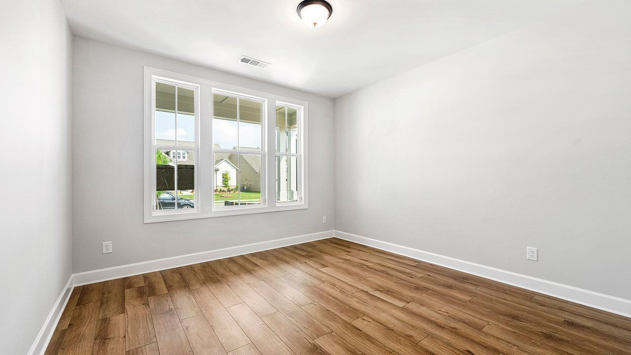 Cedar Model | Bedroom 2