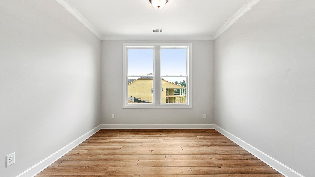 Cedar Model | Flex Room