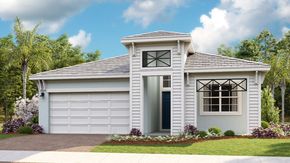 Mosaic by Kolter Homes - Port Saint Lucie, FL