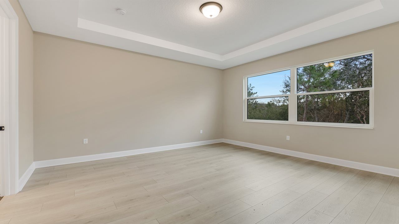 Owner's Suite