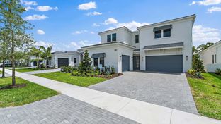 Mondrian - Artistry Palm Beach: Palm Beach Gardens, Florida - Kolter Homes
