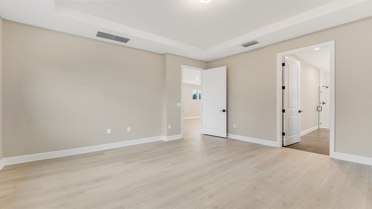 Owner's Suite