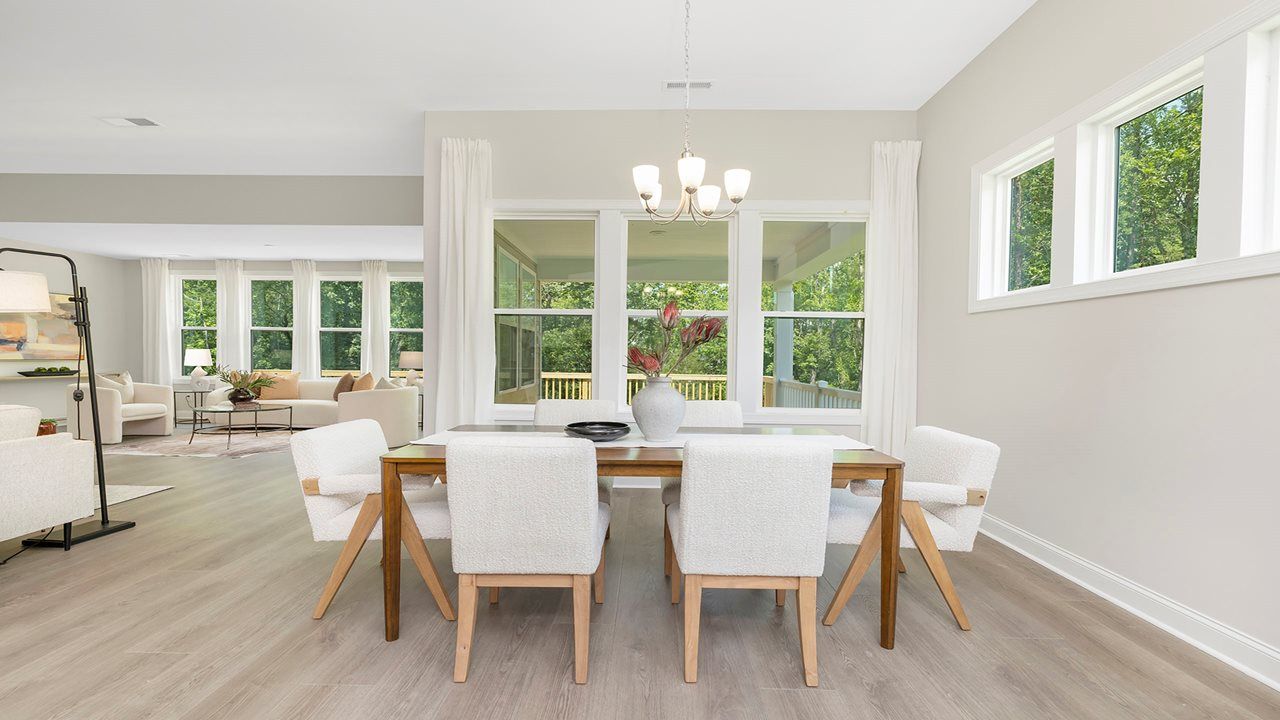 3099 Trace Meadow Court (Maple II)