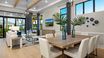 casa en Cresswind Palm Beach at Westlake por Kolter Homes