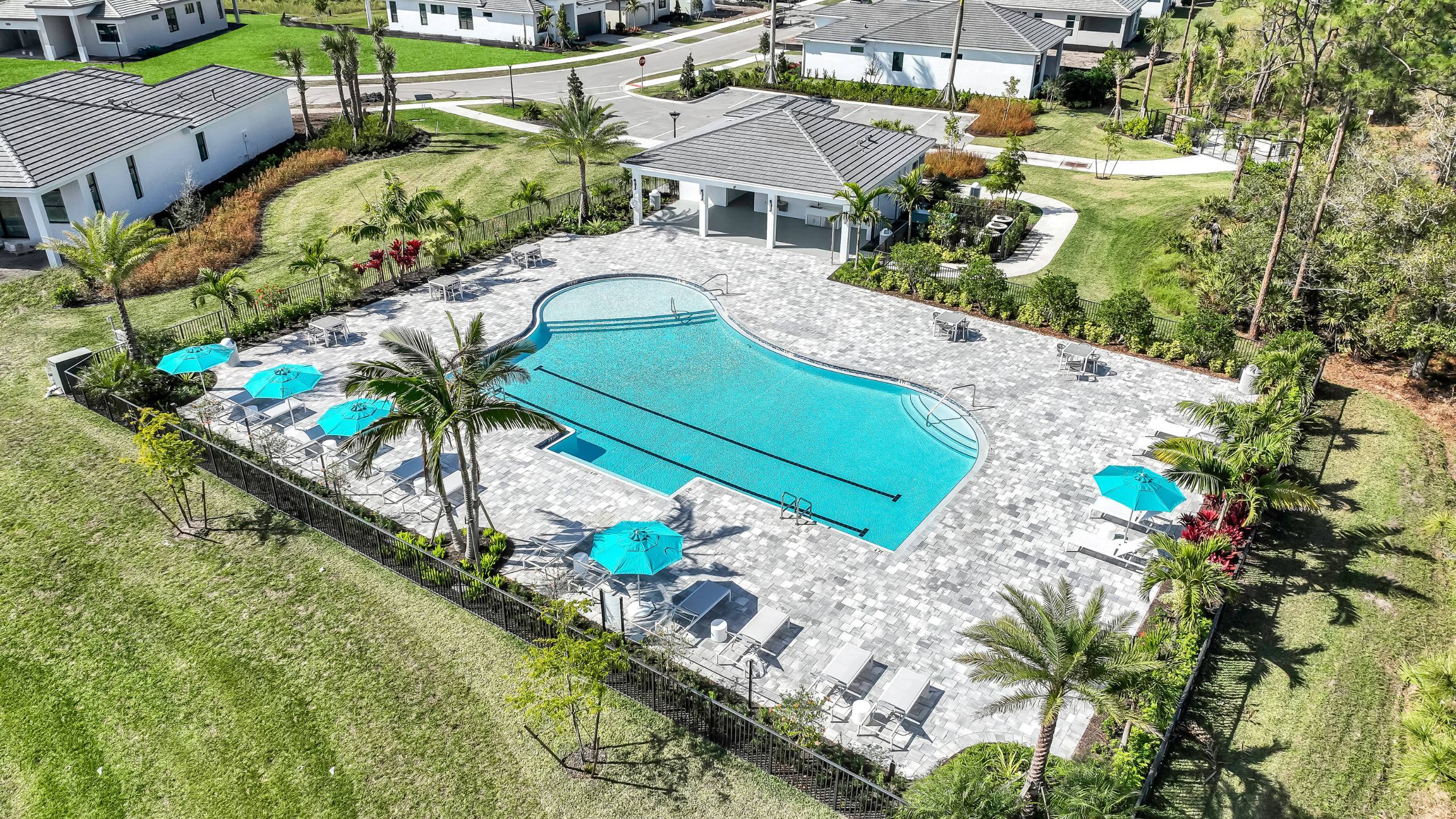 casa en Cove Royale por Kolter Homes