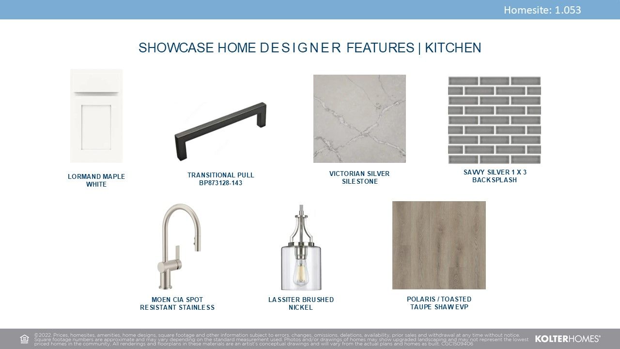 65 Catalina Court (Julia)