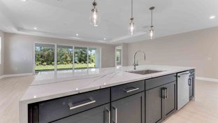 Laura - Cresswind DeLand 55+ Community: Deland, Florida - Kolter Homes