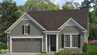 Cypress - Cresswind Charlotte: Charlotte, North Carolina - Kolter Homes